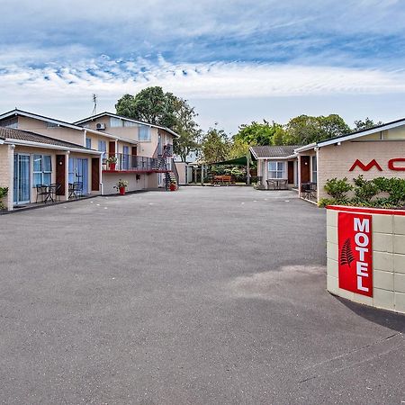 Tourist Court Motel Whakatane Extérieur photo