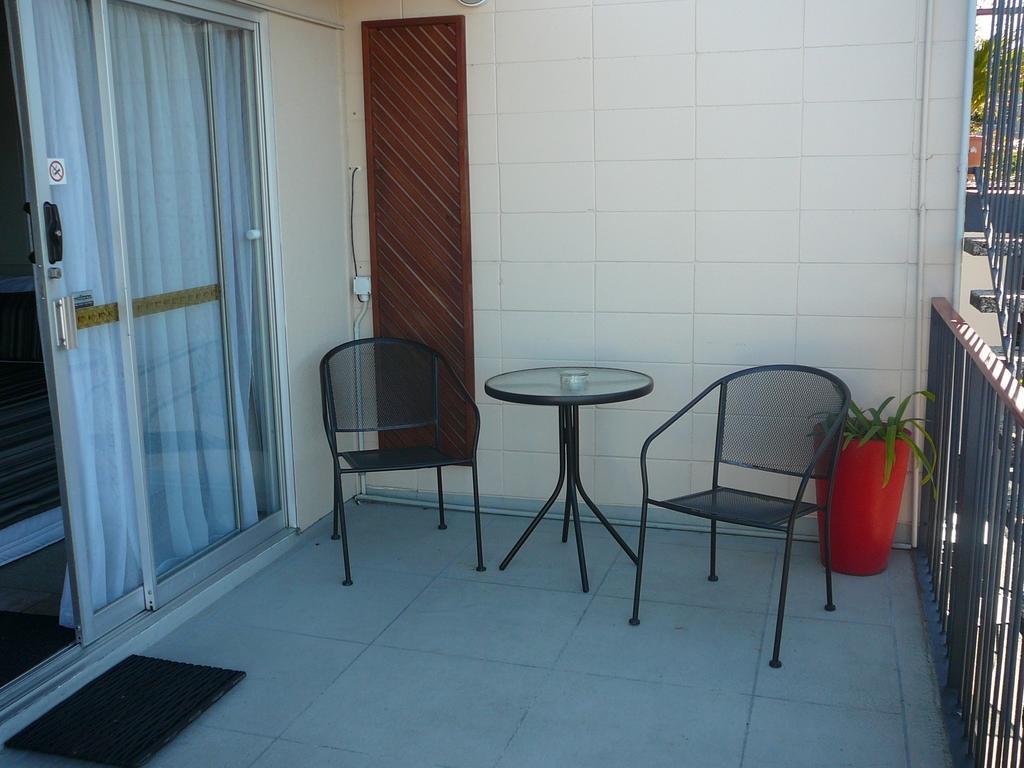 Tourist Court Motel Whakatane Extérieur photo