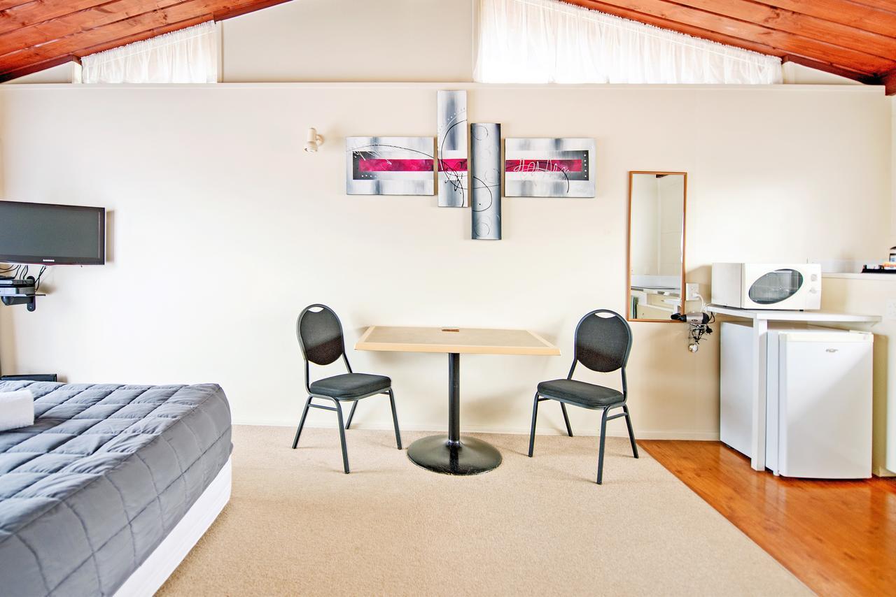 Tourist Court Motel Whakatane Extérieur photo